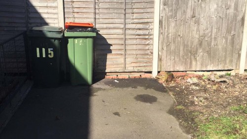 Implementing a waste management plan for businesses